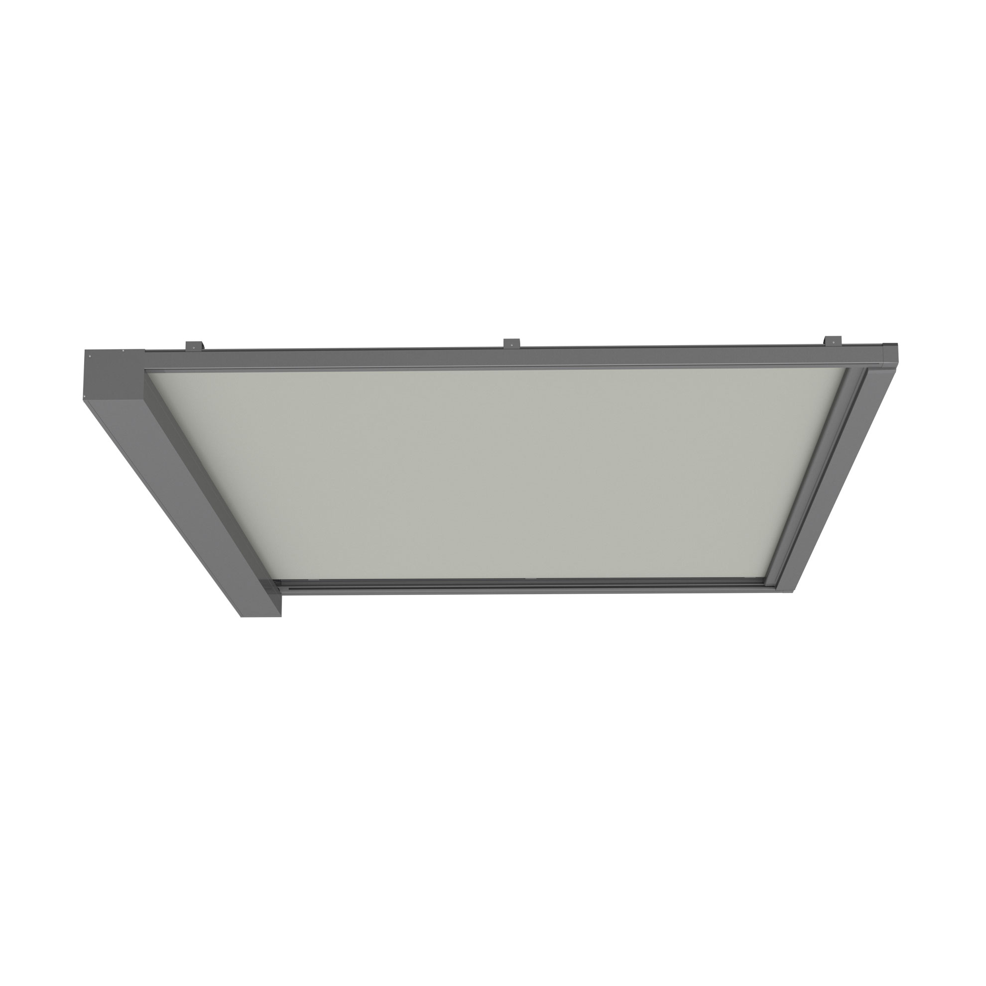 WOUNDWO Renderings Wintergartenmarkise XLIGHT E150