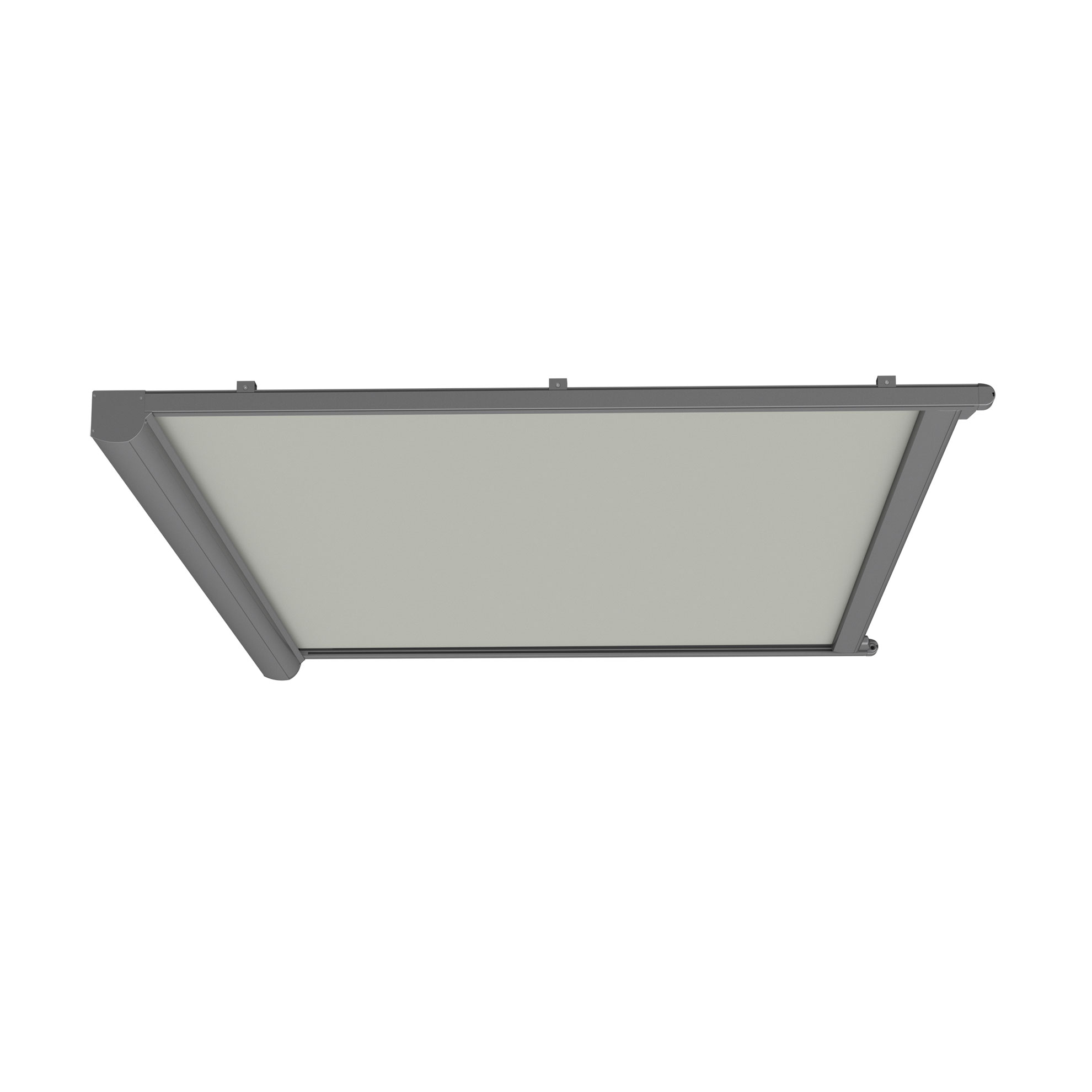WOUNDWO Renderings Wintergartenmarkise XLIGHT